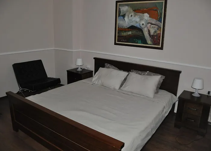 Marko\'S Place Apartment