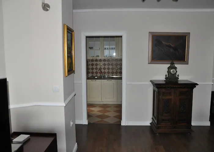 Marko\'S Place Apartment
