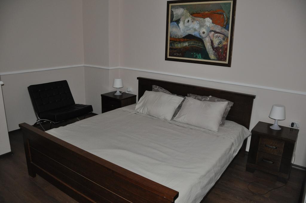 Marko's Place Appartement